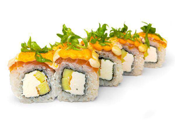 Мега вкусно - Танзания