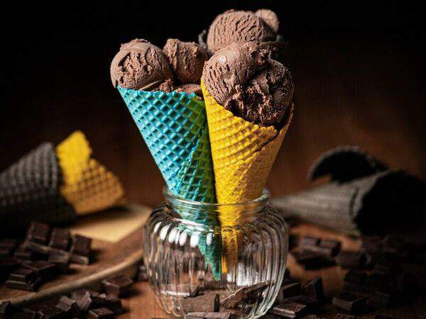 Alcreme - Комбо Для встречи с друзьями