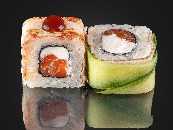 House mafia - Ролл Майами