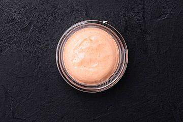 Sushiman - Cоус Спайс