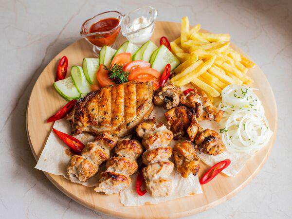 Орендвор - Сет Семейный