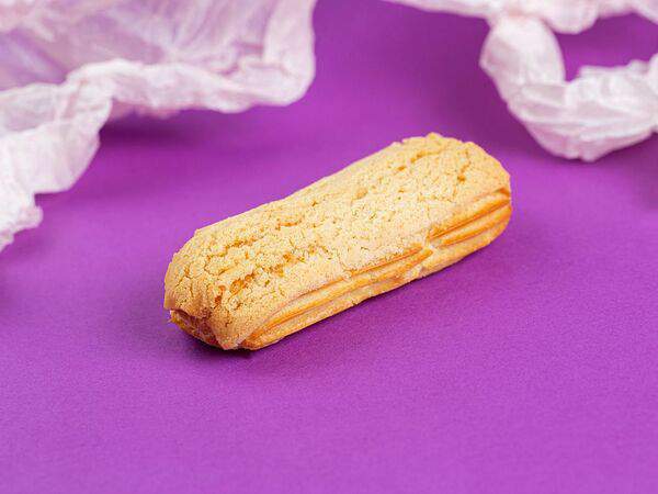 О'Какао - Пирожное Эклер Вкус детства