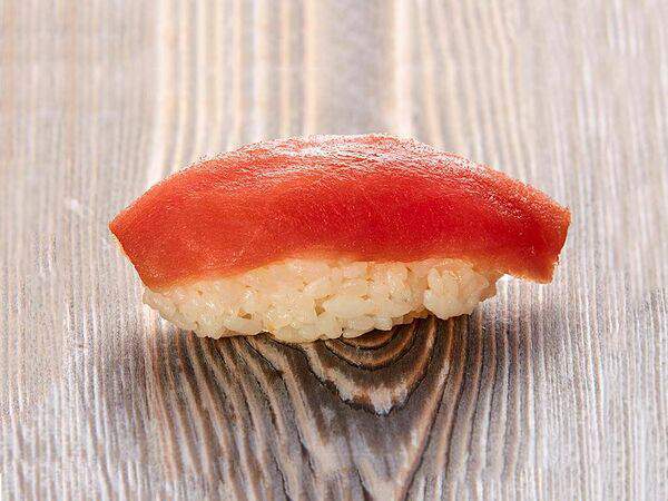 Woki toki - Суши с тунцом