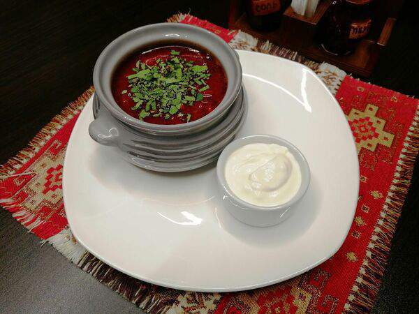 Кавказская пленница - Харчо