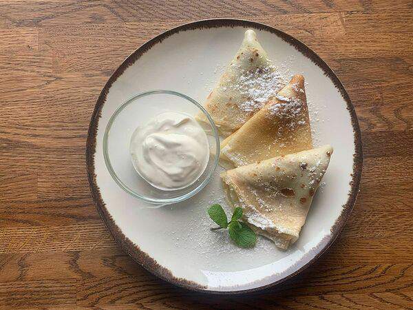 Amelie - Блинчики