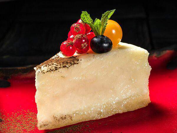 Riga - Чизкейк
