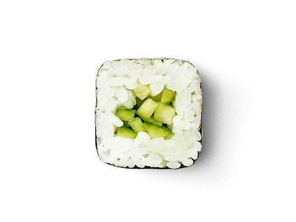 Суши точка, магазин - Ролл Каппа маки