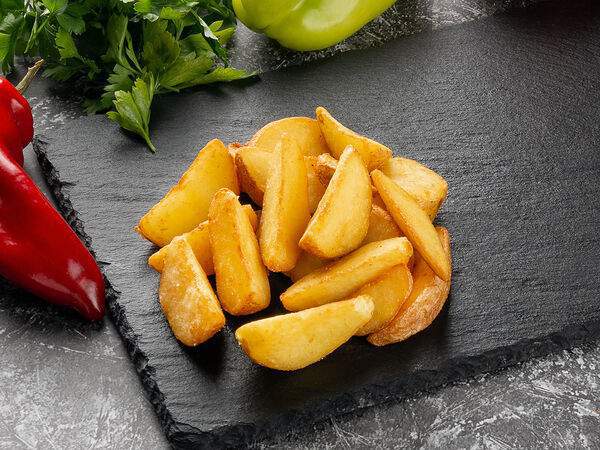 My Dear Kebab - Картофель по-деревенски