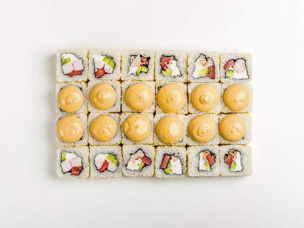 СушиЛавка - Сет Цезарь