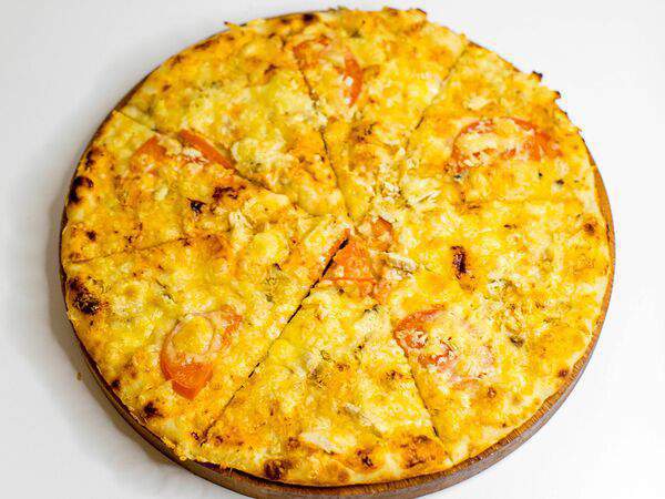 Samarzo - Куриная