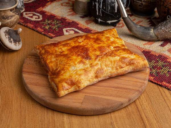 Хинкальная - Пеновани