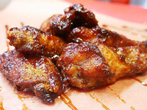 Kaikan - Куриные крылышки