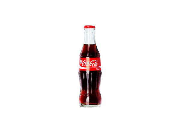 Арт Кафе Провинция - Coca-cola