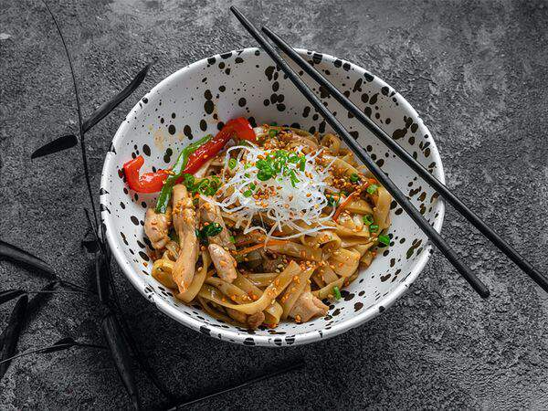 Ресторан Delivery911 в Подольске