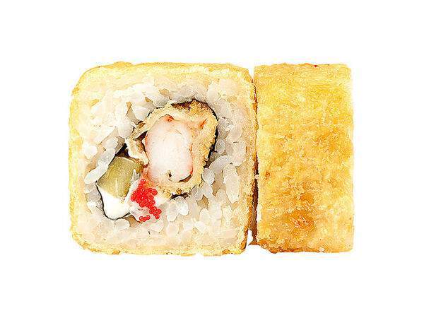 Fresh-N-Fast - Ролл Эби темпура