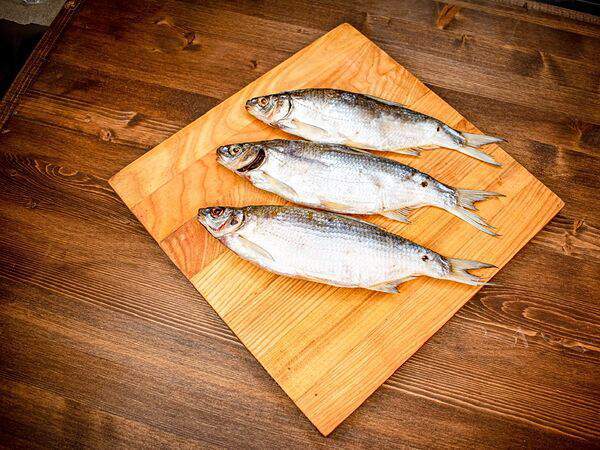 Бар Бавария - Тарань вяленная азовская