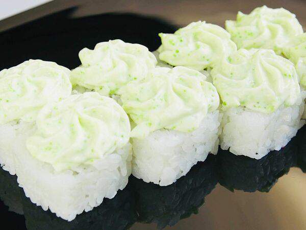 Оками - Лава