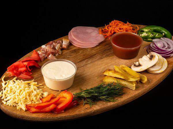 GRILL MASTER - ГРИЛЬ МАСТЕР - Морковь по-корейски