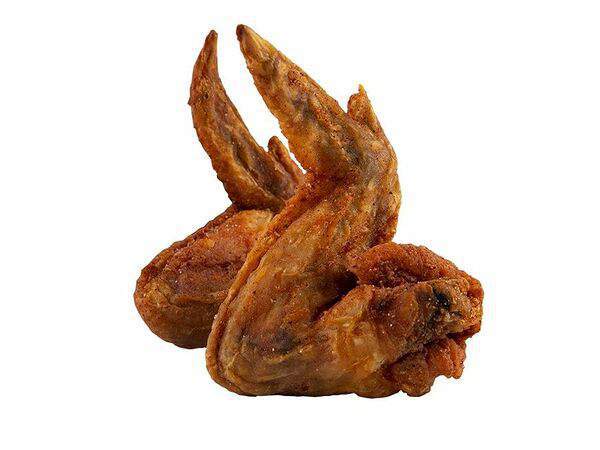 Black Star Burger - Куриные крылья классические