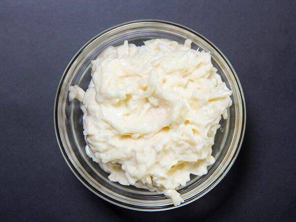 Шашлык-Сочи.РФ - Сырный соус фирменный