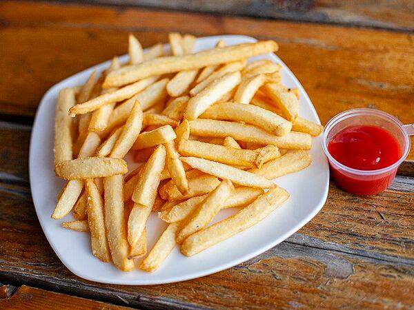 Pizza Mizza - Картофель фри