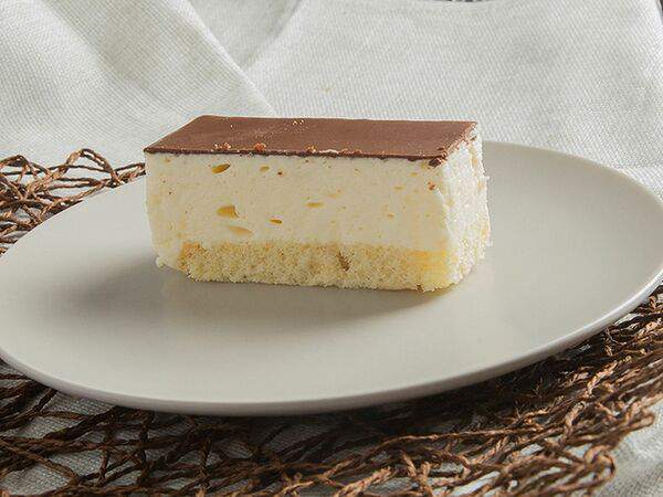 Добропек - Пирожное Птичка