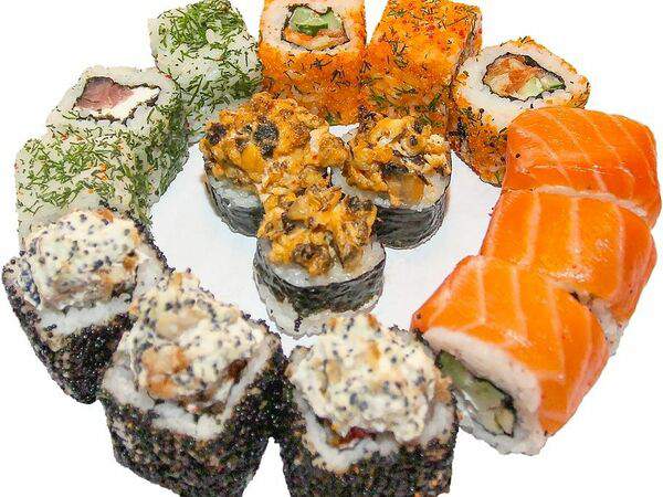 Set Bar - Сет Аоморе