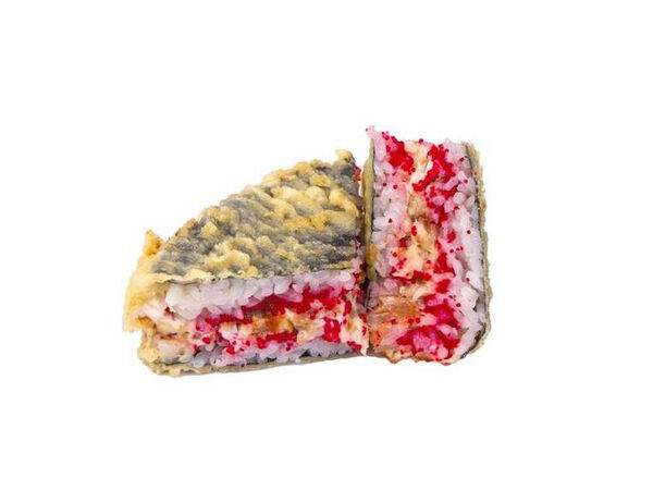 Суши Рум - Ролл Бермудский треугольник