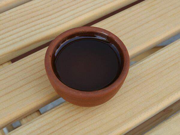 ХочуПури - Соус Гранатовый