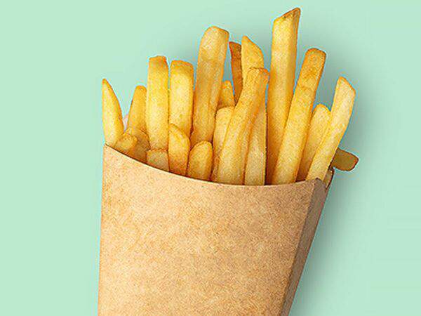 Rollex - Картофель фри