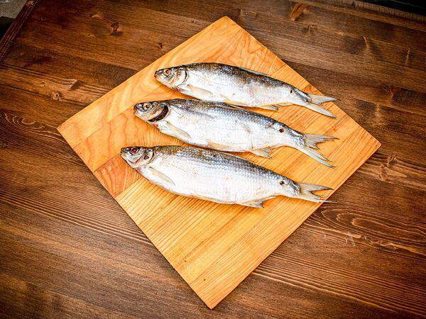 Бар Бавария - Вобла вяленная Астраханская