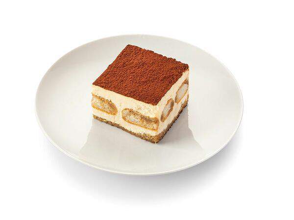 Шоколадница - Тирамису