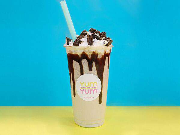 Yum Yum - Милкшейк Oreo