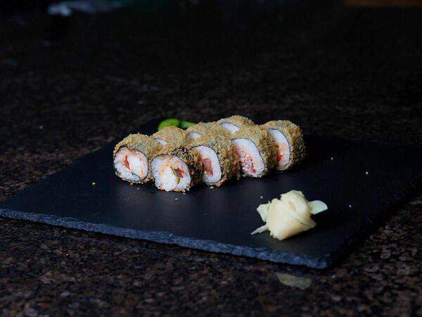 Rocket Pizza - Курама