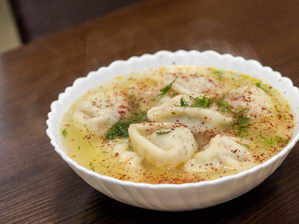 Суфра - Курзе