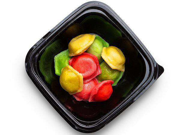 ПиццаФабрика - Пельмешки без спешки