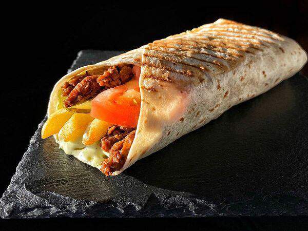 Green Life - НЕшаверма