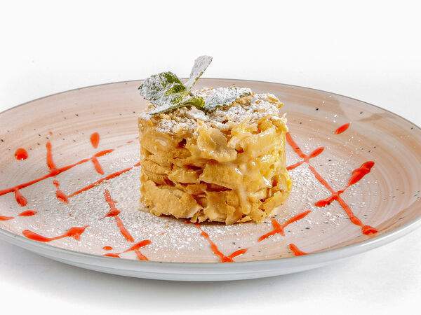 12 стульев - Наполеон