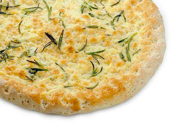 Дядя Пицца - Фокачча с розмарином и пармезаном