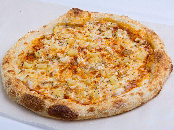 Мяссорти - Пицца Гавайская