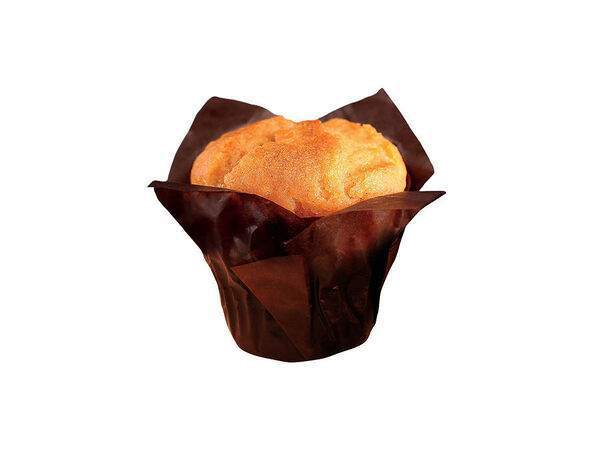 Black Star Burger - Маффин яблоко и корица