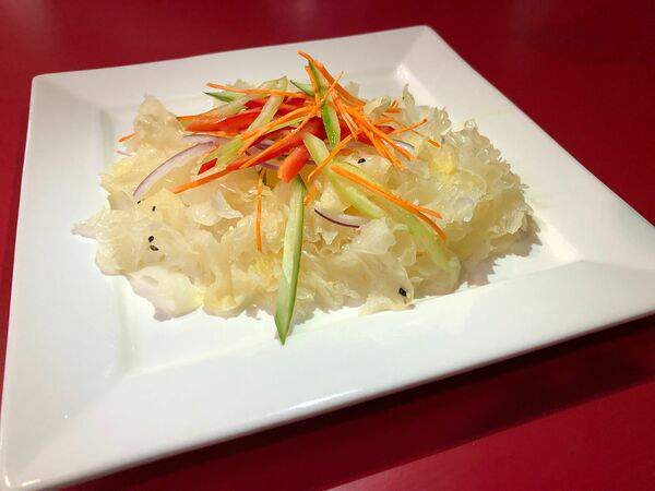 AzianA - Ледяной гриб