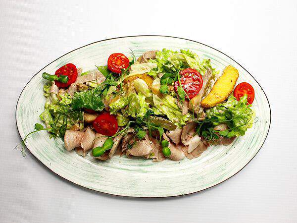 Гости - Империя вкусов