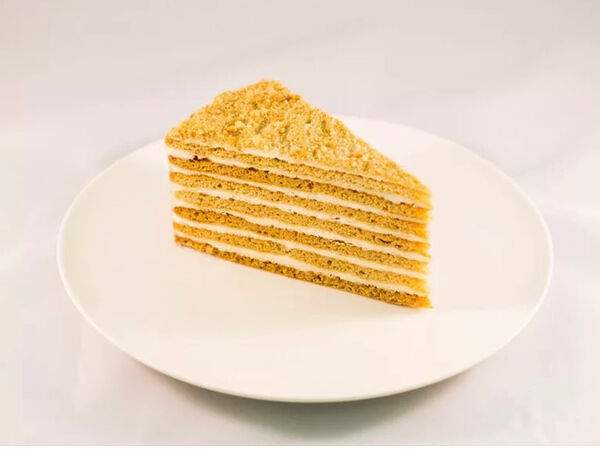 Pro Steak Burger - Медовик