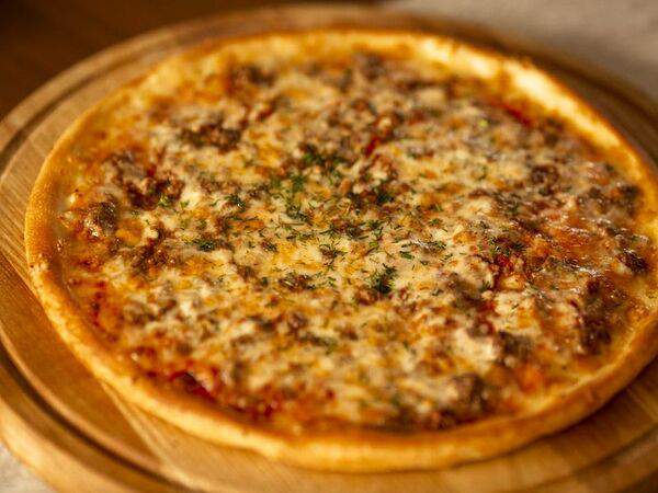 Чибо Сано - Классика с фаршем