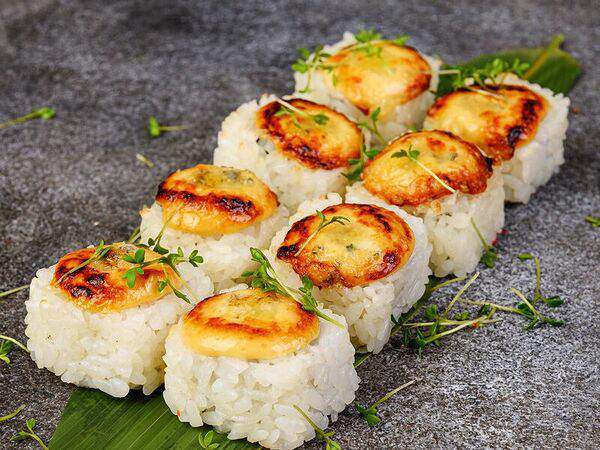 Sushi & More - Коикава яки маки