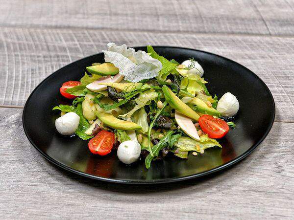 Infinity - Салат Овощной