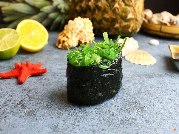 Может суши - Суши Чука