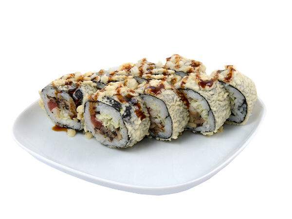 Суши Dом - Ролл Ясай темпура