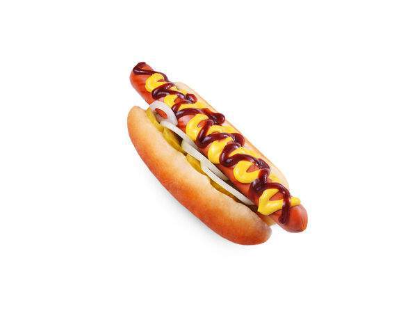 Imperator Food - Нью-Йоркский хот-дог